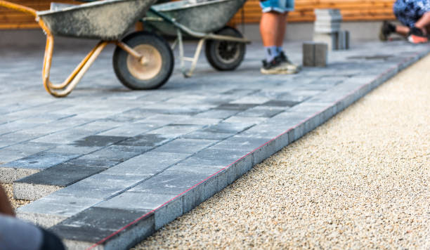 Best Concrete Sidewalk Installation in Rumson, NJ