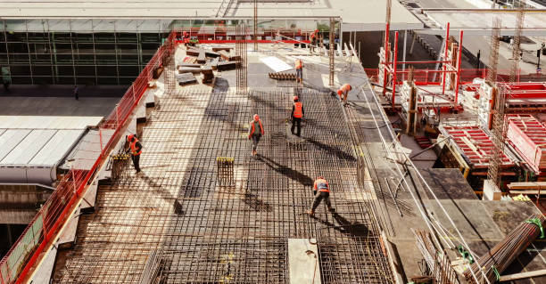 Best Concrete Sealing and Maintenance in Rumson, NJ