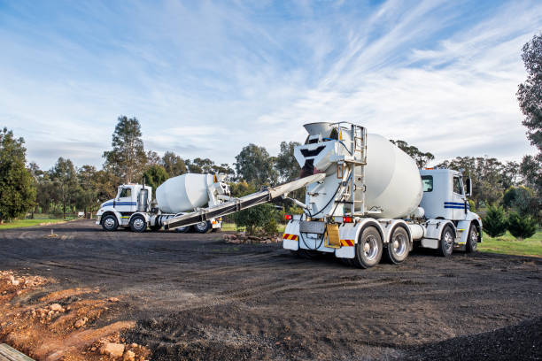 Best Industrial Concrete Flooring in Rumson, NJ