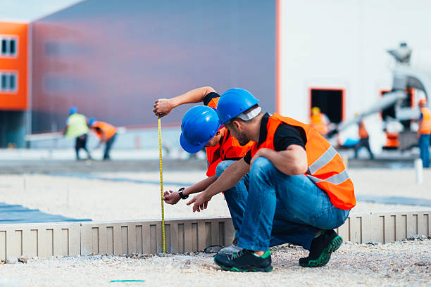 Best Concrete Grinding and Polishing in Rumson, NJ