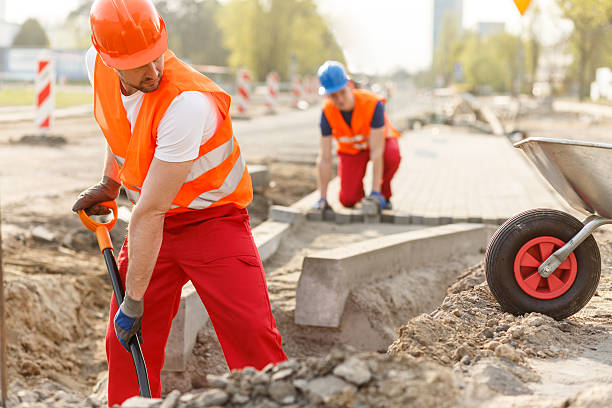 Best Concrete Demolition Services in Rumson, NJ